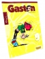 Preview: Gaston Comic Nr. 9 Softcover seitliche Ansicht